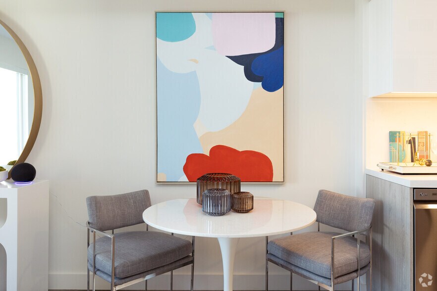 More Photos Of 2801 Sunset Pl, Los Angeles Apartments For Lease