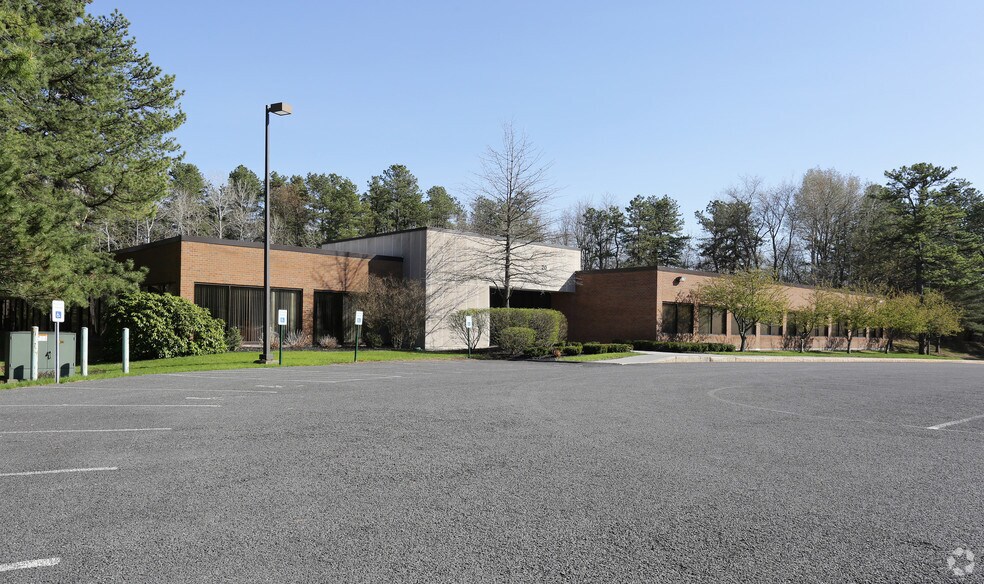 Primary Photo Of 20 Madison Avenue Ext, Albany Office For Lease