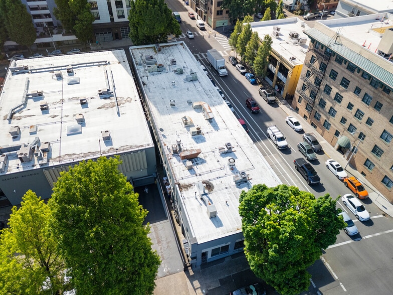 More Photos Of 1201-1239 SW Jefferson St, Portland Storefront For Lease