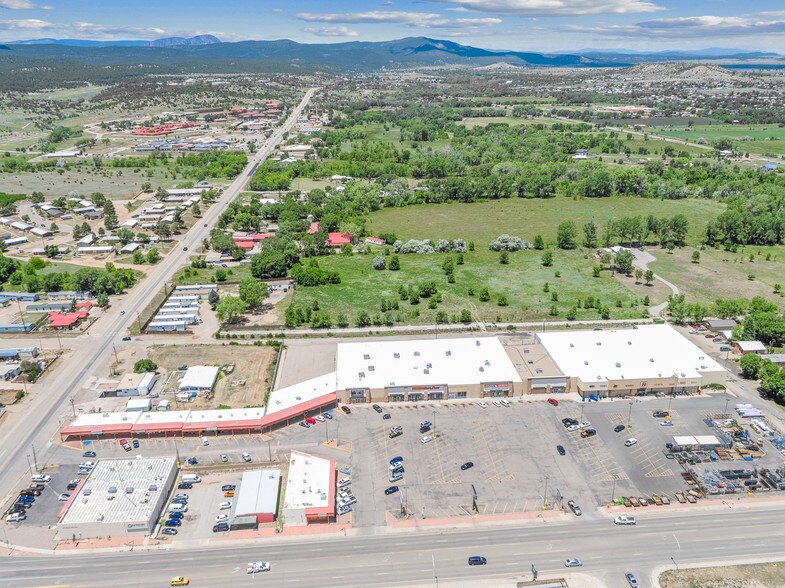 More Photos Of 206-207 Mills Ave, Las Vegas General Retail For Lease