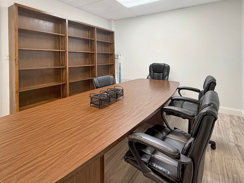 More Photos Of 422 Morris Ave, Long Branch Office For Lease