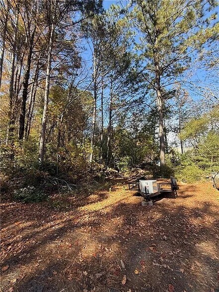 More Photos Of 6387 Bells Ferry Rd, Acworth Land For Sale