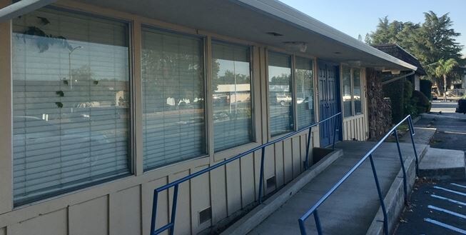 More Photos Of 936 Enterprise Dr, Sacramento Office For Lease