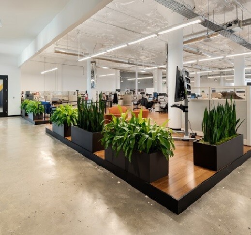 More Photos Of 2701 NW Vaughn St, Portland Office For Lease