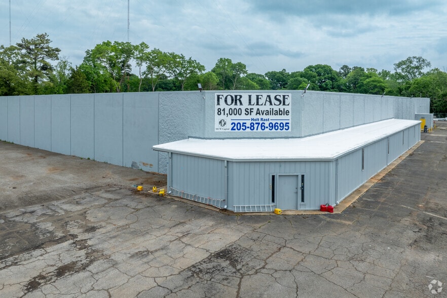 More Photos Of 660 Bessemer Super Hwy, Birmingham Warehouse For Sale