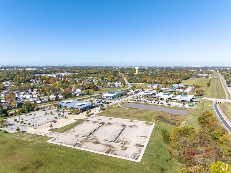 More Photos Of 22 Pinnacle Way, Pasadena Office For Sale