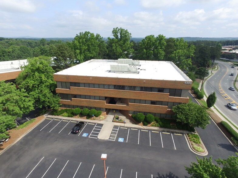 More Photos Of 8300 Dunwoody Pl, Atlanta Unknown For Lease