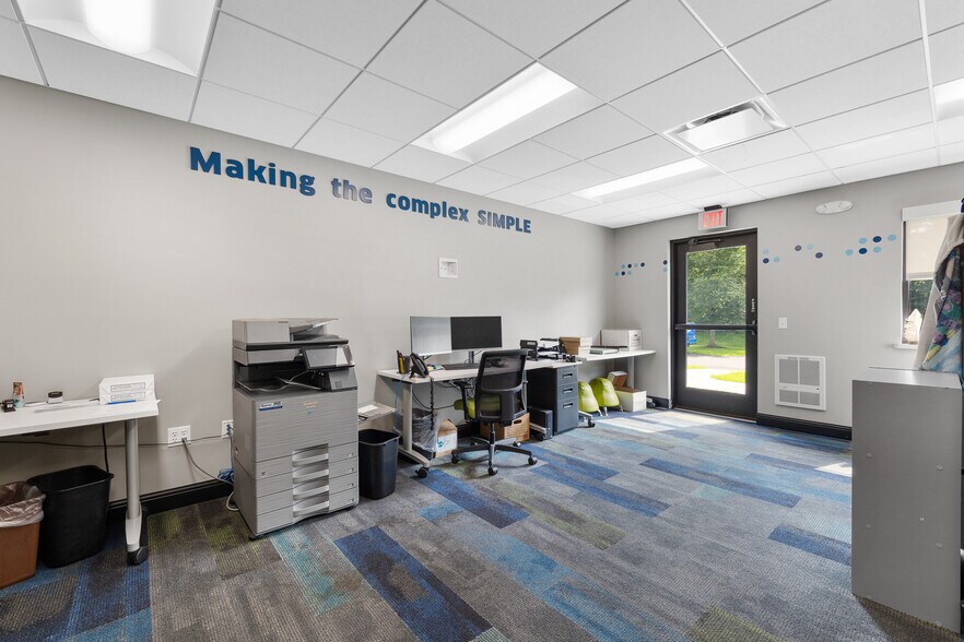 More Photos Of 3101 Hoover Rd, Stevens Point Bank For Sale