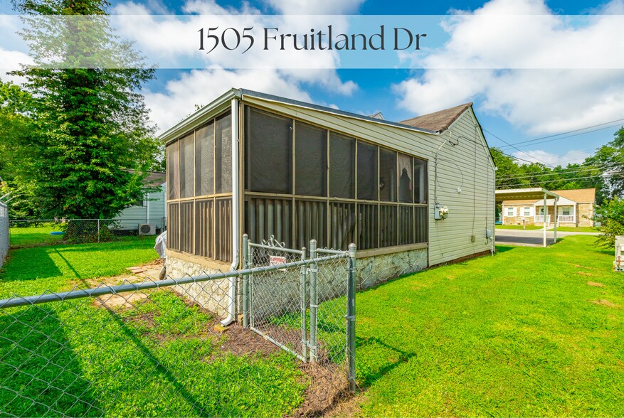 More Photos Of , Chattanooga Multifamily For Sale
