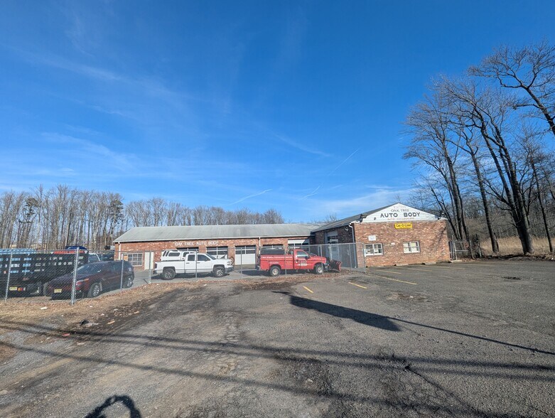 More Photos Of 24 US 9, Marlboro Land For Lease
