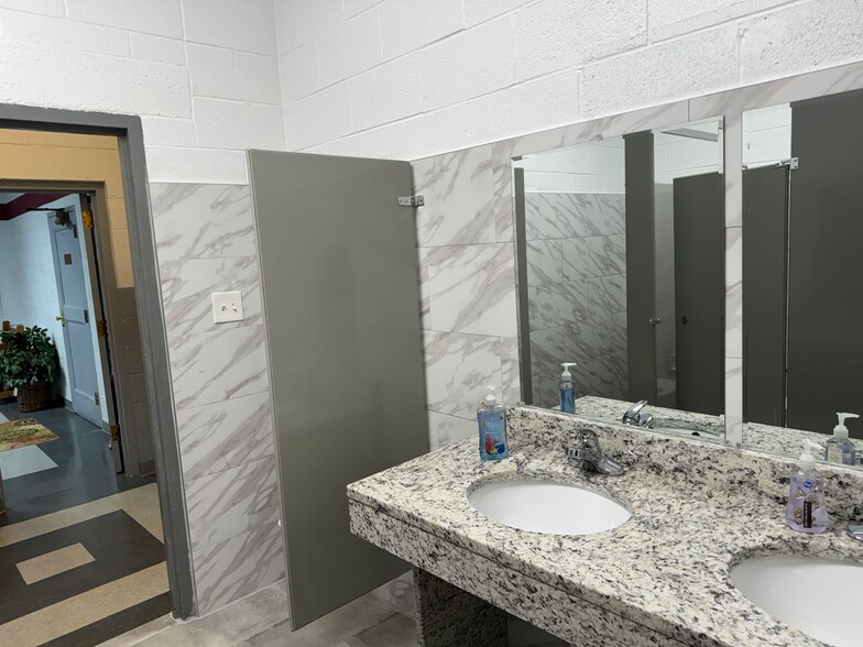 More Photos Of 45504 Cass Ave, Utica Religious Facility For Sale