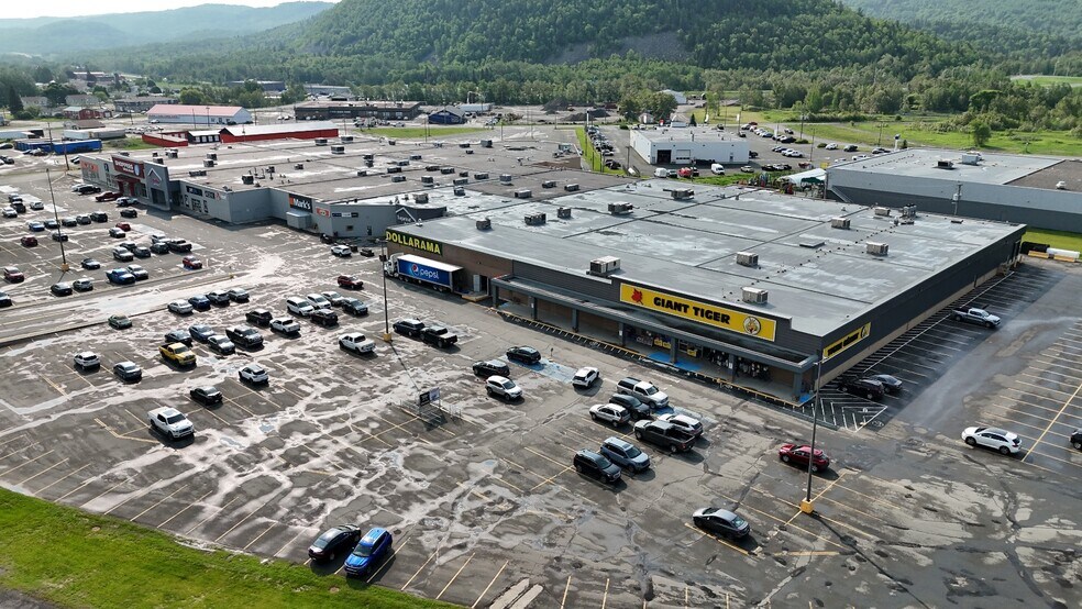 Primary Photo Of 312 Val D'Amour Rd, Atholville Unknown For Lease