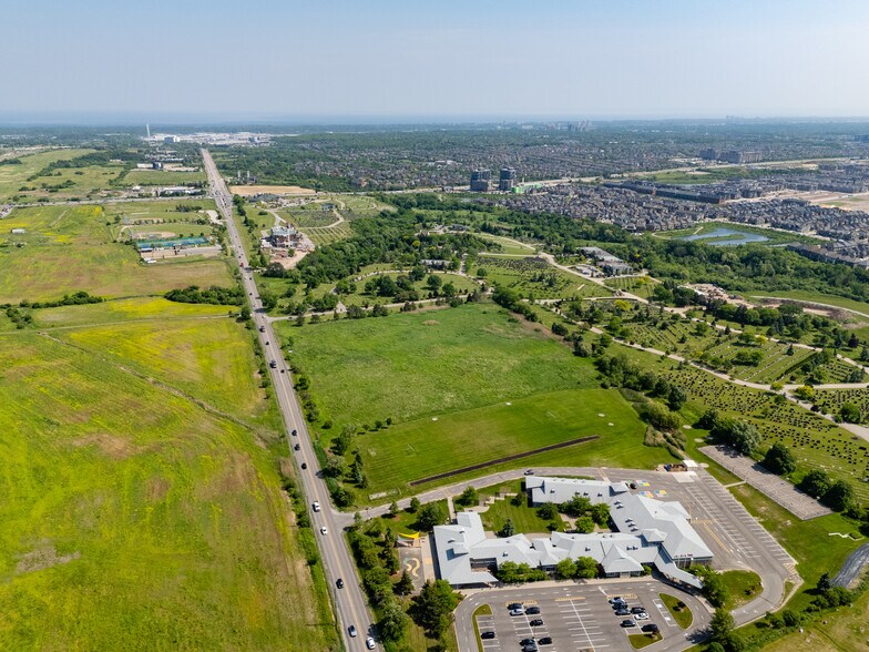 More Photos Of Ninth Line @ William Halton Pkwy, Oakville Land For Sale