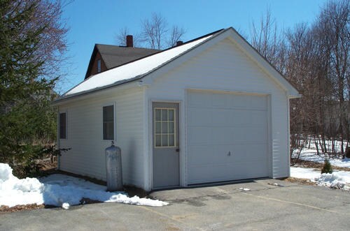More Photos Of 117-123 Mill St, Orono Office Residential For Sale