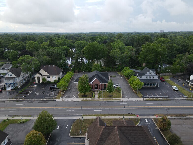 More Photos Of 1655 Monroe Ave, Rochester Bank For Sale