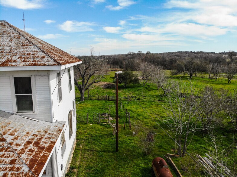 More Photos Of Hwy 21, Uhland Land For Sale