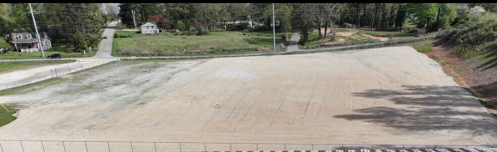 More Photos Of 1041 East Ridge Rd, Gainesville Land For Lease