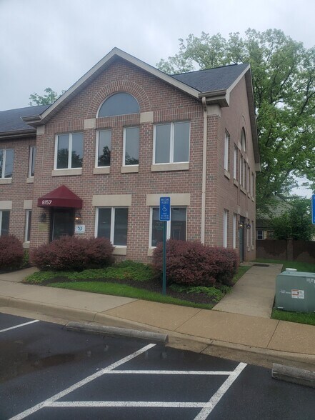 More Photos Of 6151-6157 Fuller Ct, Alexandria Office For Sale