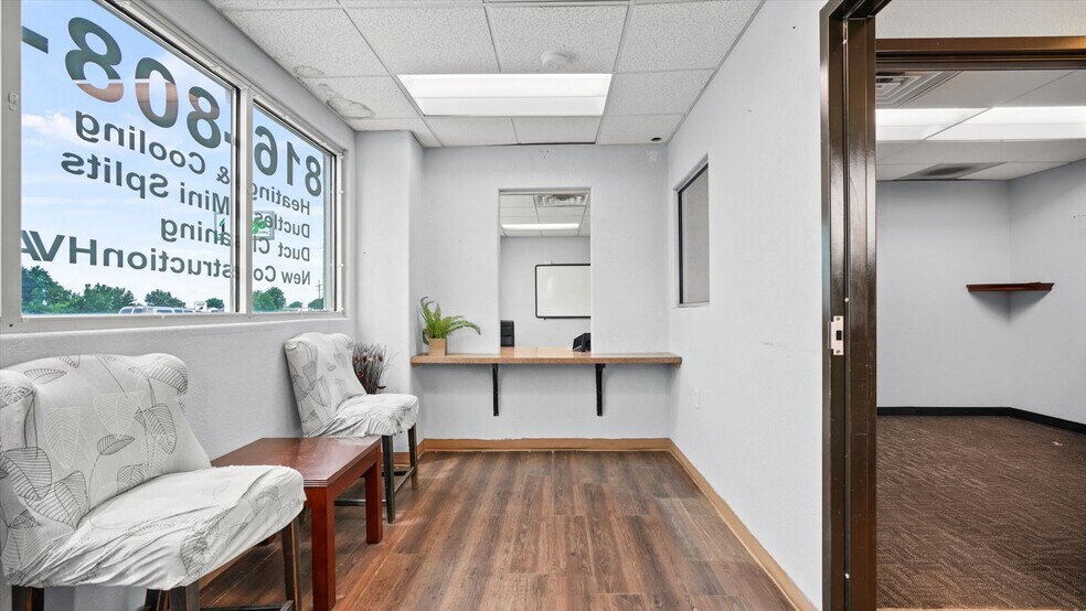 More Photos Of 1900 US 69, Excelsior Springs Warehouse For Sale