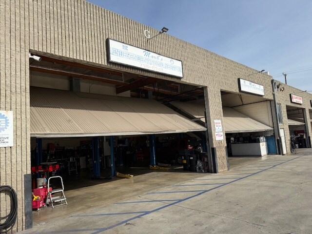 More Photos Of 10121 Canoga Ave, Chatsworth Warehouse For Lease