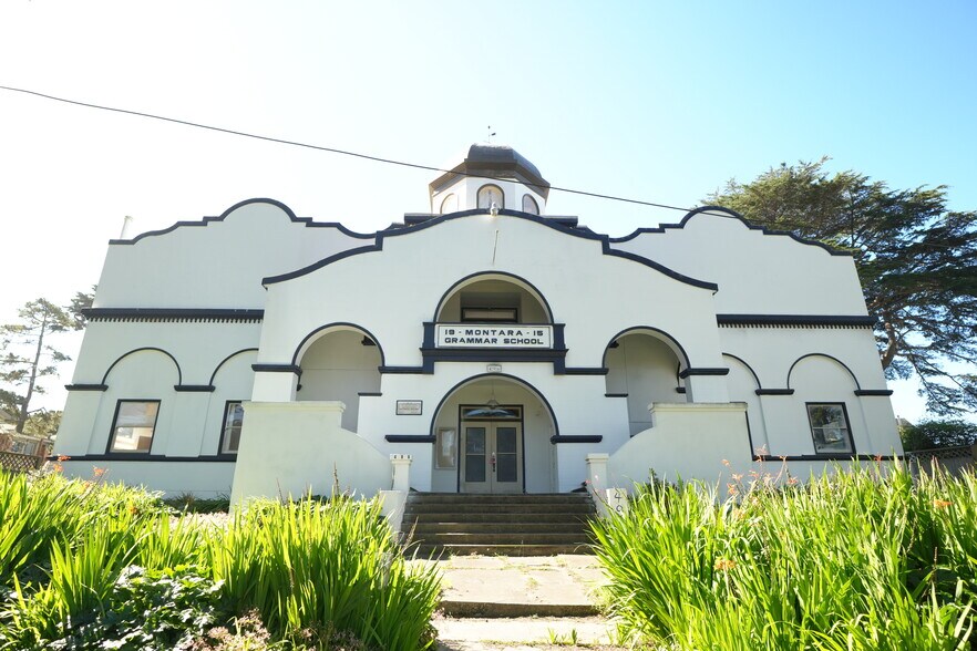 More Photos Of 496 6th St, Montara Office Residential For Sale