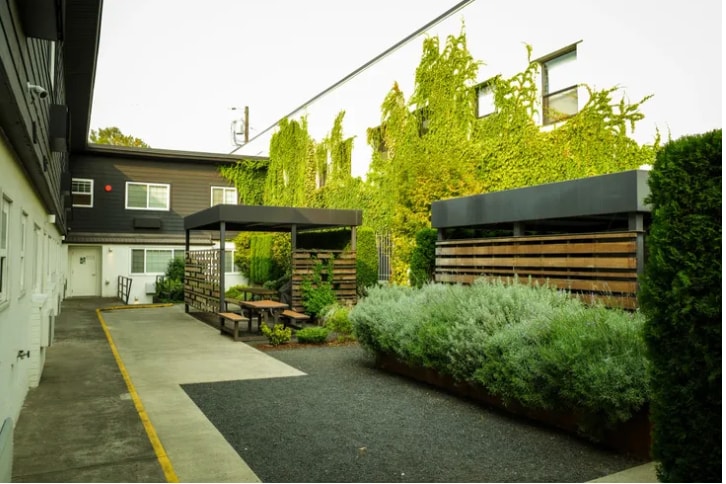 More Photos Of 3327 NE Sandy Blvd, Portland Apartments For Sale