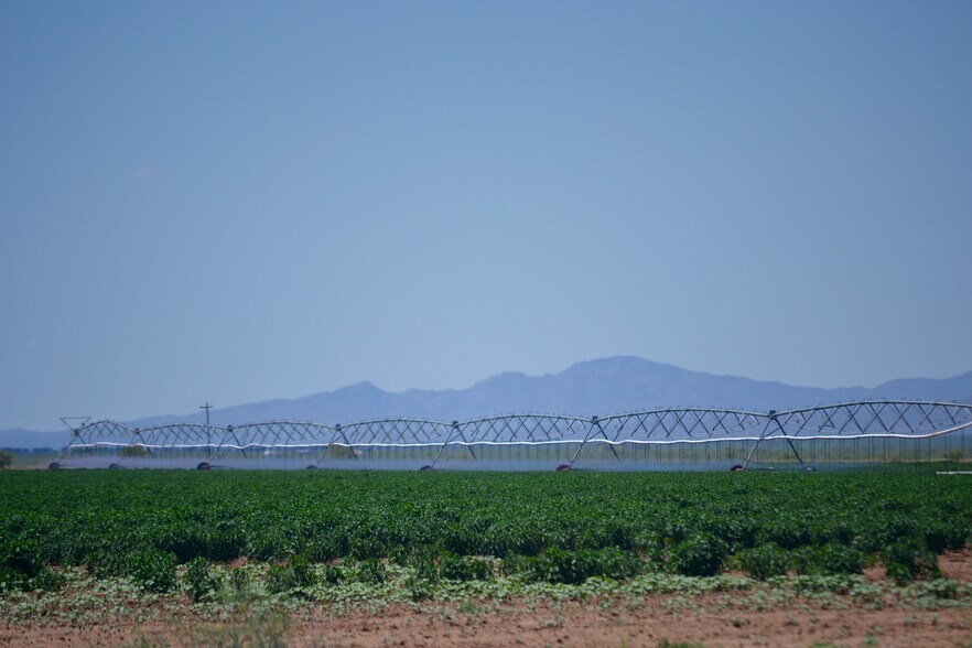 More Photos Of 10± miles NE of Van Horn, Van Horn Land For Sale