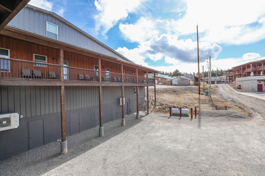 More Photos Of 102 Mexican ave, Cloudcroft Apartments For Sale