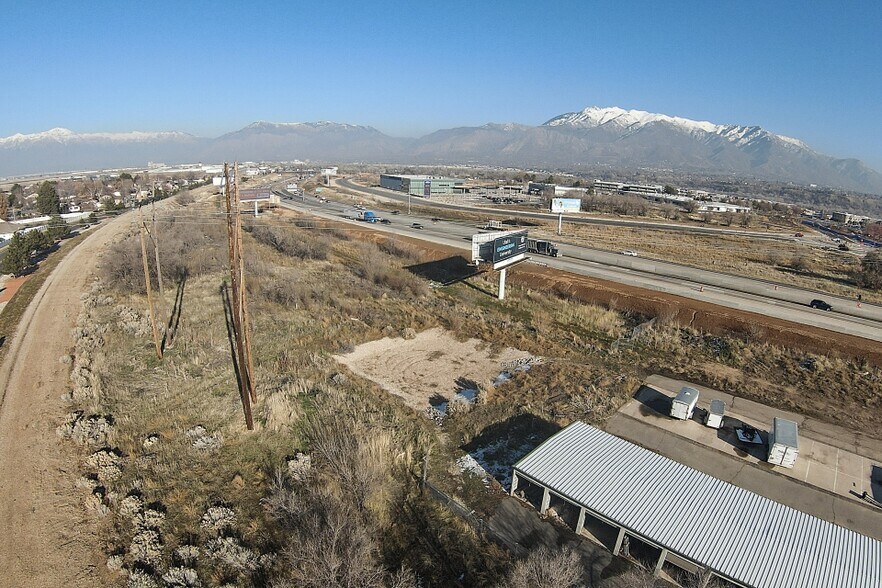 More Photos Of 4800 S 1700 W, Ogden Warehouse For Lease