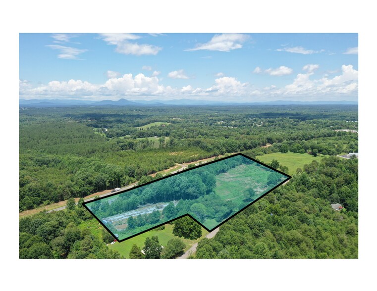 More Photos Of 5960 Cornelia Hwy, Alto Land For Sale