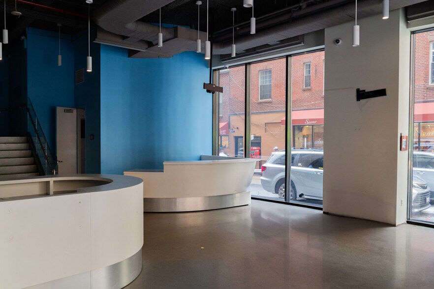 More Photos Of 89 Washington St, New York Apartments For Lease
