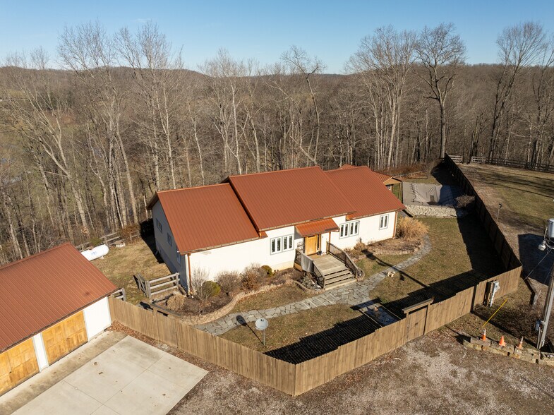 More Photos Of 39495 Saint Clair Rd, Pomeroy Specialty For Sale