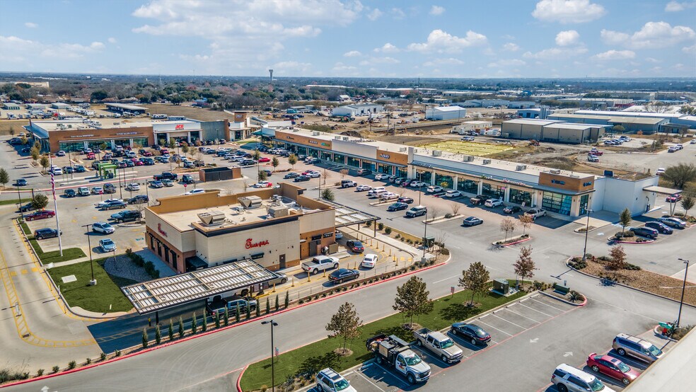 Primary Photo Of 857 Cibolo Valley Dr, Cibolo Unknown For Lease