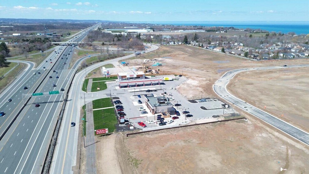 More Photos Of 3221 N Service Rd, Vineland Statio Unknown For Lease