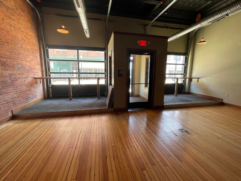 More Photos Of 99-101 Fraley st, Kane Flex For Sale