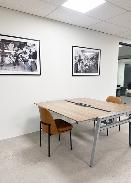 More Photos Of 1964 Westwood Blvd, Los Angeles Coworking Space