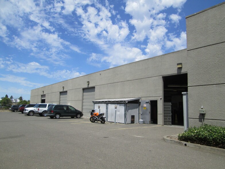 More Photos Of 3055 Wiljan Ct, Santa Rosa Warehouse For Sale