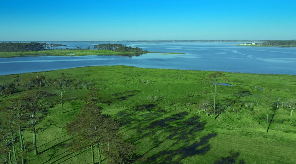 More Photos Of 324 Anson Rd, Beaufort Land For Sale