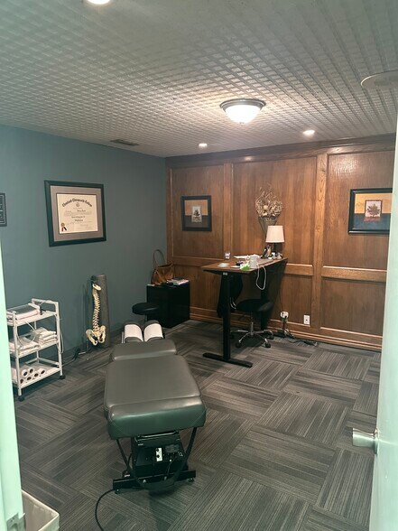 More Photos Of 5300 N Meridian Ave, Oklahoma City Medical For Lease