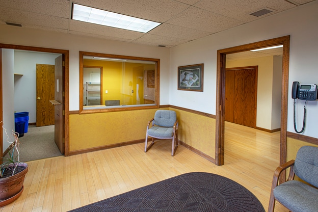 More Photos Of 32 Industrial Dr E, Northampton Office For Sale