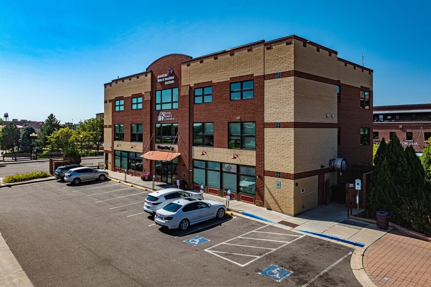 More Photos Of 115 E Riverwalk Ave, Pueblo Office For Sale