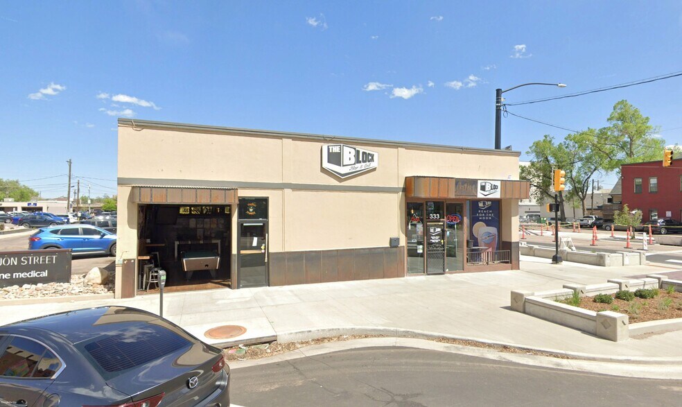 More Photos Of 333 S Tejon St, Colorado Springs Restaurant For Lease