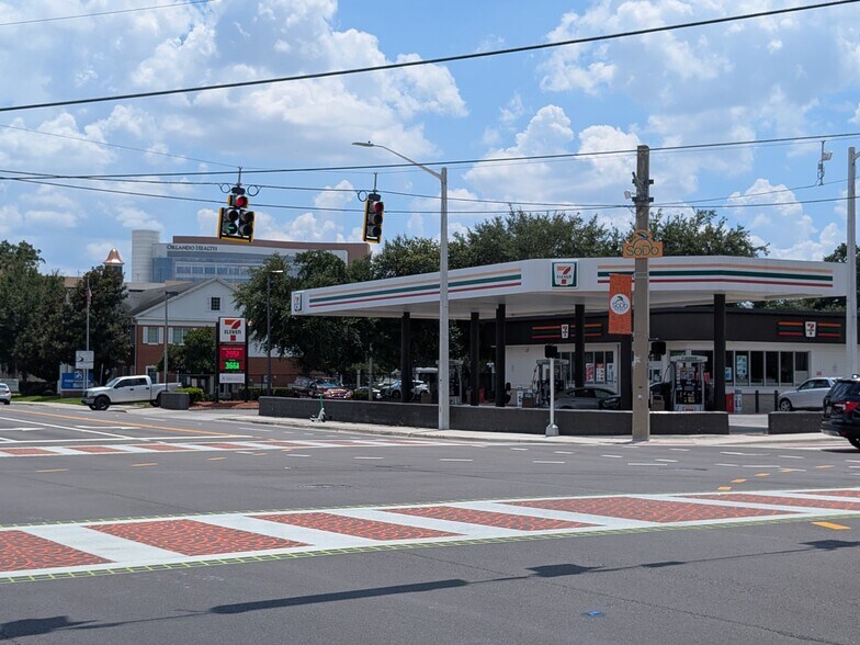 More Photos Of 915 S Orange Ave, Orlando Freestanding For Sale
