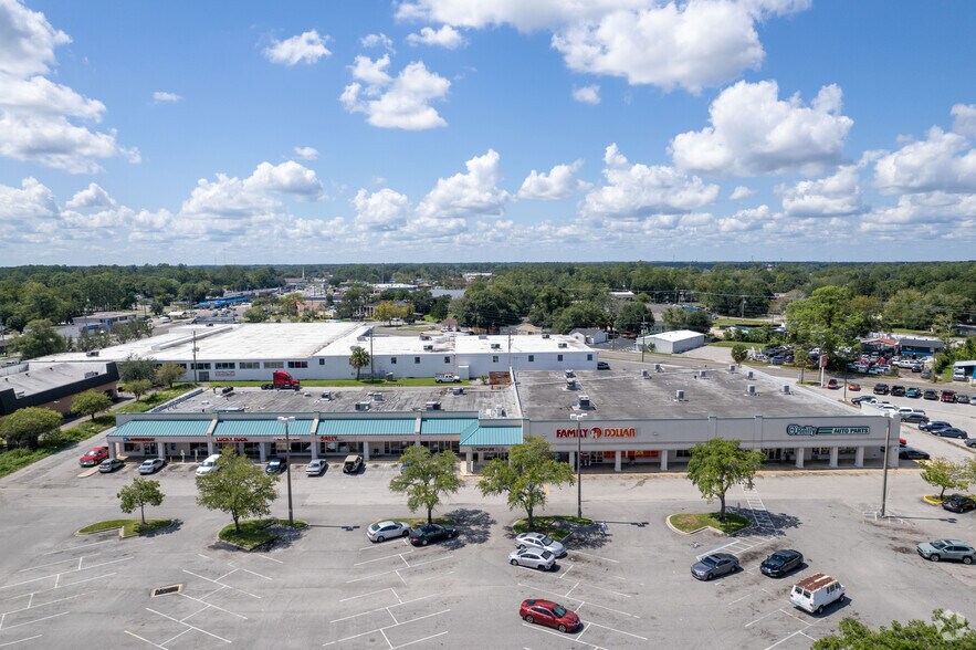 More Photos Of 5229 Normandy Blvd, Jacksonville Unknown For Lease