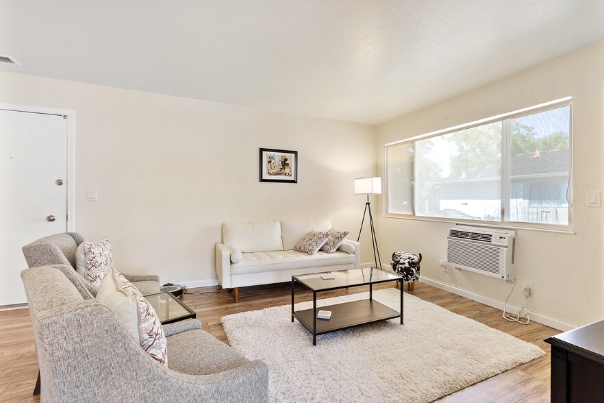 More Photos Of 1237-1241 Coronado Dr, Sunnyvale Apartments For Sale