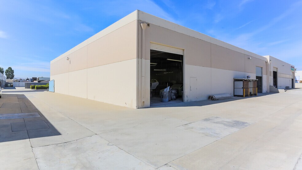 More Photos Of 14947-14949 Sierra Bonita Ln, Chino Manufacturing For Sale
