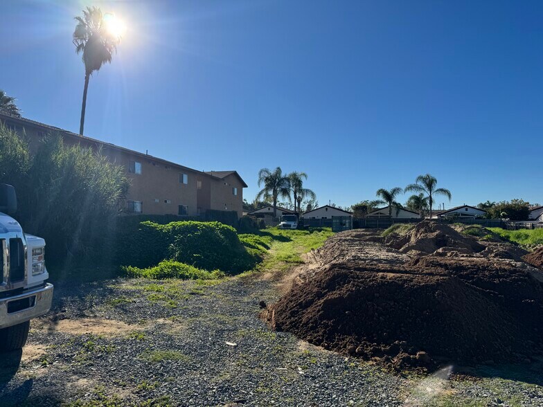 More Photos Of 4451 Logan Ave, San Diego Land For Sale