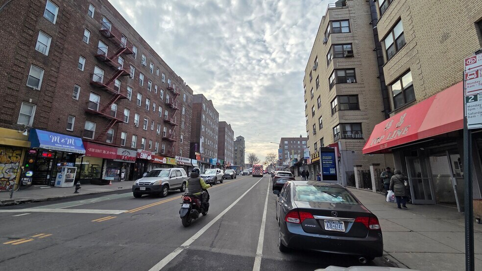 More Photos Of , Elmhurst Multifamily For Sale