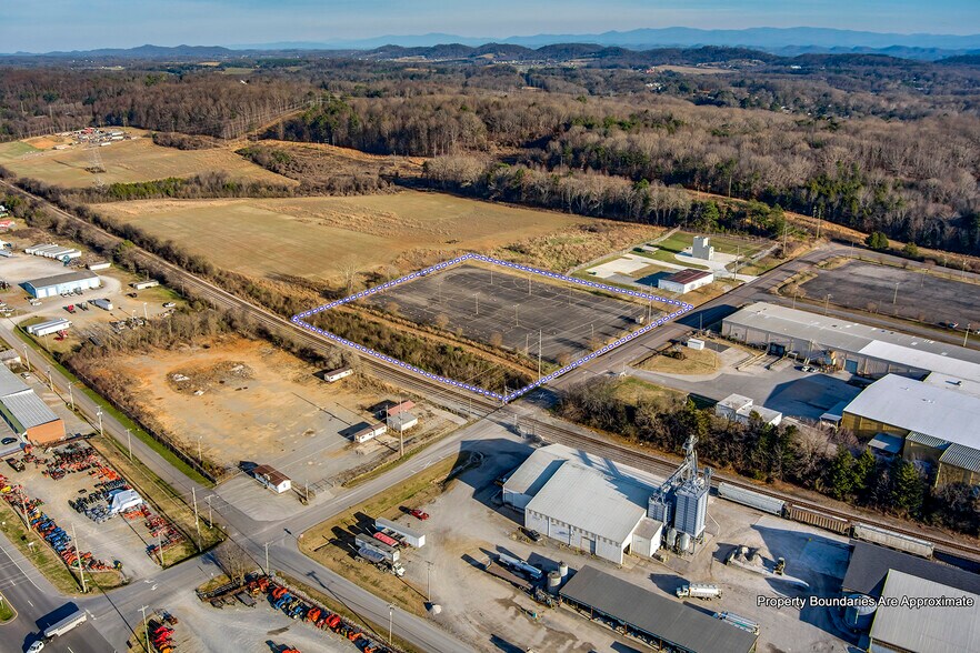 More Photos Of 2111 Redfern Dr, Athens Land For Lease