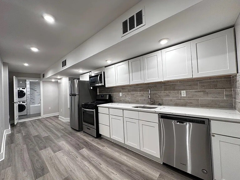 More Photos Of 98 Wayne St, Jersey City Apartments For Sale